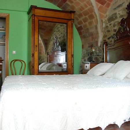 Can Garriga II I III Apartment Гаригея Екстериор снимка