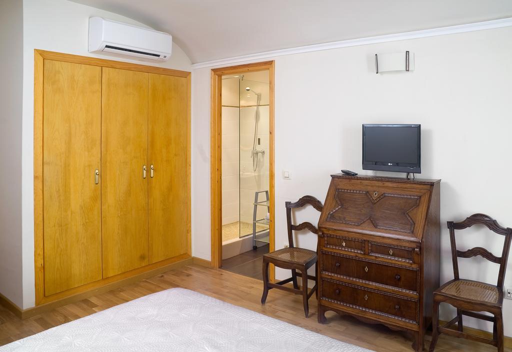 Can Garriga II I III Apartment Гаригея Екстериор снимка