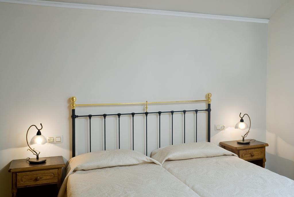 Can Garriga II I III Apartment Гаригея Екстериор снимка