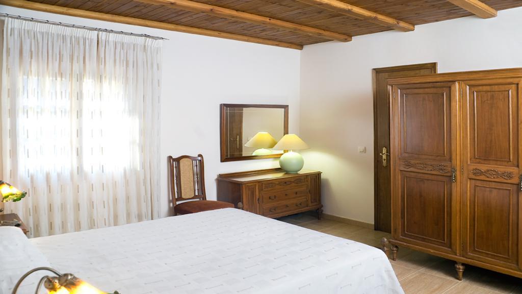 Can Garriga II I III Apartment Гаригея Екстериор снимка