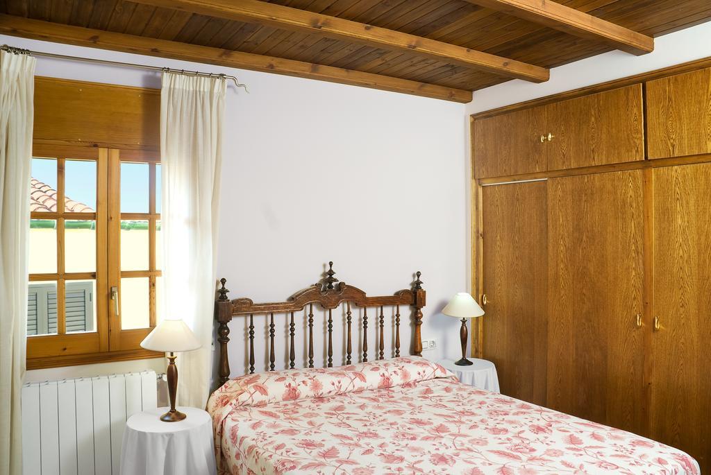Can Garriga II I III Apartment Гаригея Екстериор снимка