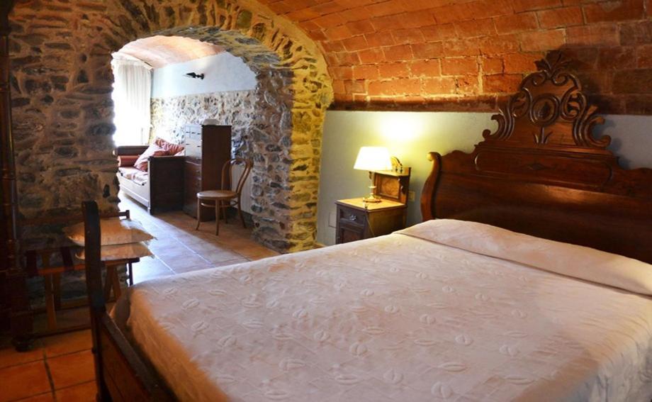 Can Garriga II I III Apartment Гаригея Екстериор снимка